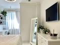 3-бөлмелі пәтер · 110 м² · 7/8 қабат, Туркестанская 55, бағасы: 133 млн ₸ в Шымкенте, Аль-Фарабийский р-н — фото 12