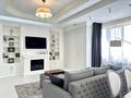 3-бөлмелі пәтер · 110 м² · 7/8 қабат, Туркестанская 55, бағасы: 133 млн ₸ в Шымкенте, Аль-Фарабийский р-н — фото 2