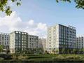 1-комнатная квартира · 33 м² · 5/9 этаж, мкр Кайрат, Туркестан — Апорт Вест за 22.5 млн 〒 в Алматы, Турксибский р-н — фото 4