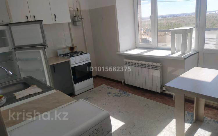 1-бөлмелі пәтер · 45 м² · 9/9 қабат, Нұр Ақтөбе 22г — Бопай ханым, бағасы: 120 000 ₸ в Актобе, Нур Актобе — фото 2