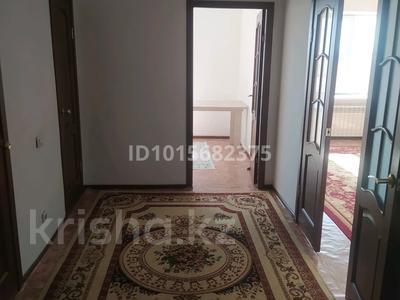 1-комнатная квартира · 45 м² · 9/9 этаж, Нур Актобе 22г — Бопай ханым, 4 мкр за 100 000 ₸