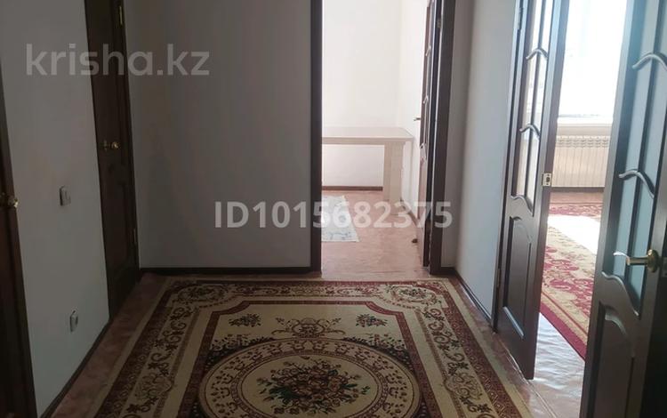 1-комнатная квартира · 45 м² · 9/9 этаж, Нур Актобе 22г — Бопай ханым, 4 мкр за 100 000 ₸ — фото 3
