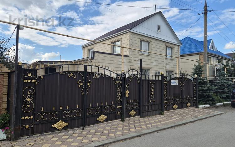 Отдельный дом · 6 комнат · 200 м² · 5 сот., 2-й проезд Герцена 58/20 — Кобланды батыра-Курганская за 79 млн 〒 в Костанае — фото 2
