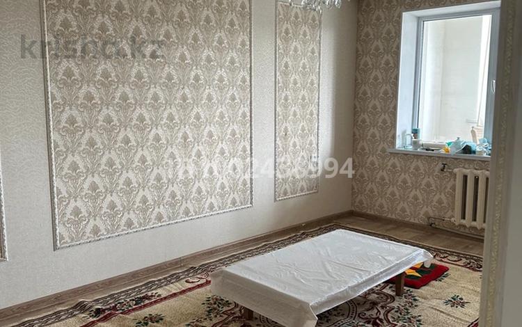 2-комнатная квартира · 60 м² · 3/5 этаж, Рахимова 3 — Жамбыл проспектісімен Рахимов көш. қиылысы за 150 000 ₸ в Таразе — фото 2
