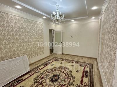 2-бөлмелі пәтер · 60 м² · 3/5 қабат, Рахимова 3 — Жамбыл проспектісімен Рахимов көш. қиылысы, бағасы: 140 000 ₸ в Таразе