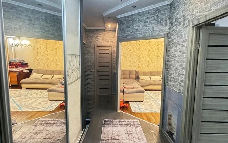 2-комнатная квартира · 60 м² · 1/9 этаж, Мустафина 13 — +кладовое помещение за 25.6 млн ₸ в Астане, Алматы р-н — фото 13