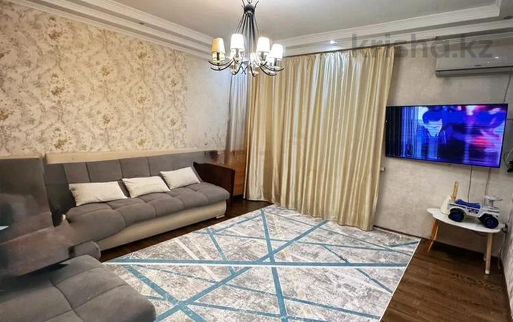 2-бөлмелі пәтер · 60 м² · 1/9 қабат, Мустафина 13 — +кладовое помещение, бағасы: 25.7 млн ₸ в Астане, Алматы р-н — фото 9