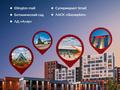 2-бөлмелі пәтер · 68.4 м² · 7/12 қабат, Улы дала 40, бағасы: 38 млн ₸ в Астане — фото 2