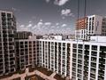 4-бөлмелі пәтер · 105 м² · 11/17 қабат, Жошы хан 10, бағасы: 81 млн ₸ в Астане, Есильский р-н — фото 18