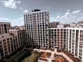 4-бөлмелі пәтер · 105 м² · 11/17 қабат, Жошы хан 10, бағасы: 81 млн ₸ в Астане, Есильский р-н — фото 7