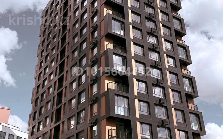 4-бөлмелі пәтер · 105 м² · 11/17 қабат, Жошы хан 10, бағасы: 81 млн ₸ в Астане, Есильский р-н — фото 9
