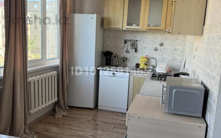 3-бөлмелі пәтер · 67 м² · 3/4 қабат, Сырым Датов, бағасы: 200 000 ₸ в Атырау — фото 10