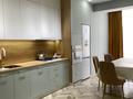 2-бөлмелі пәтер · 76 м² · 3/4 қабат, Шамелова 84А, бағасы: ~ 32 млн ₸ в Уральске