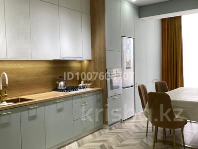 2-бөлмелі пәтер · 76 м² · 3/4 қабат, Шамелова 84А, бағасы: ~ 32 млн ₸ в Уральске