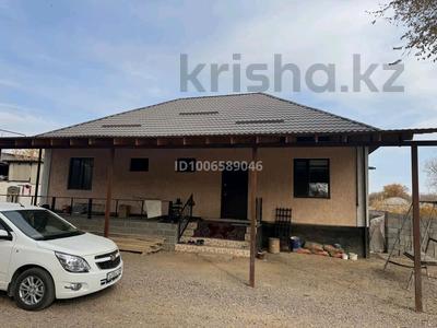 Отдельный дом · 5 комнат · 230 м² · 22 сот., Кенесары 2 — Спирт завод за 55 млн 〒 в Жибек Жолы