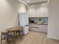 2-бөлмелі пәтер · 52 м² · 17/22 қабат, Просп. Туран 57А, бағасы: 330 000 ₸ в Астане, Нура р-н