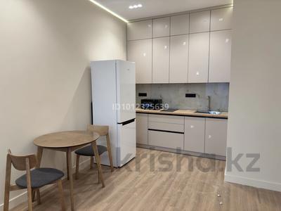 2-бөлмелі пәтер · 52 м² · 17/22 қабат, Просп. Туран 57А, бағасы: 330 000 ₸ в Астане, Нура р-н