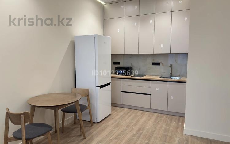 2-бөлмелі пәтер · 52 м² · 17/22 қабат, Просп. Туран 57А, бағасы: 330 000 ₸ в Астане, Нура р-н — фото 2