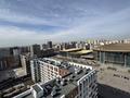 2-бөлмелі пәтер · 52 м² · 17/22 қабат, Просп. Туран 57А, бағасы: 330 000 ₸ в Астане, Нура р-н — фото 17