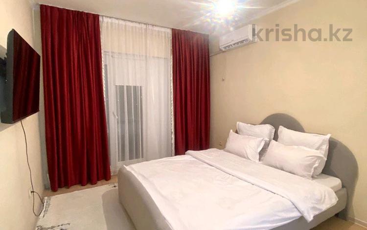 1-комнатная квартира · 40 м² · 3/12 этаж, 11 37/1 — Возле акимата за 8 000 ₸ в Туркестане — фото 8