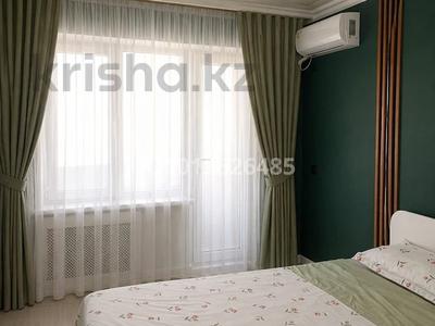 2-комнатная квартира · 50 м² · 4/5 этаж, Тажибаева 25 — Двушка на площади за 20 000 ₸ в 