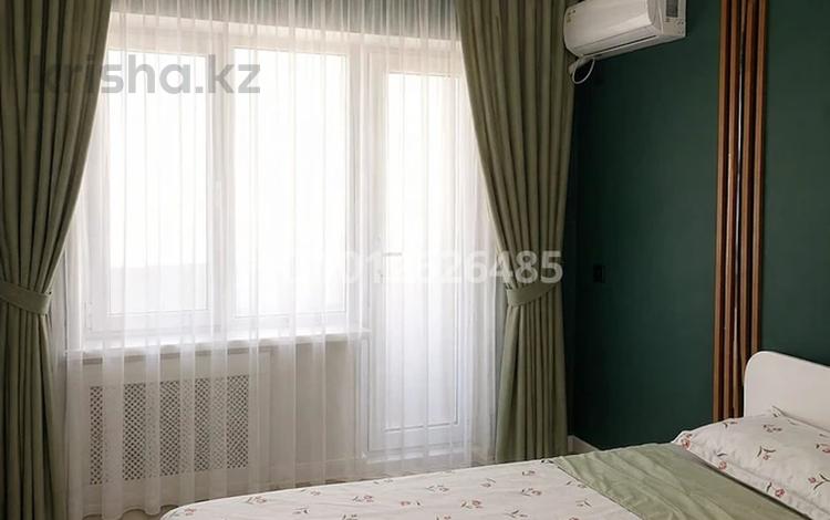 2-комнатная квартира · 50 м² · 4/5 этаж, Тажибаева 25 — Двушка на площади за 20 000 ₸ в  — фото 2