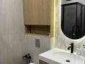 4-комнатная квартира · 93 м² · 5/12 этаж, Розыбакиева 197 — ниже Mega на Розыбакиева угол ул.Ескараева за 135 млн ₸ в Алматы, Бостандыкский р-н — фото 17