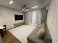 4-комнатная квартира · 93 м² · 5/12 этаж, Розыбакиева 197 — ниже Mega на Розыбакиева угол ул.Ескараева за 135 млн ₸ в Алматы, Бостандыкский р-н — фото 3