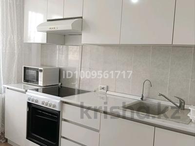 1-комнатная квартира · 36 м² · 4/12 этаж, Ермек Серкебаева за 22 млн ₸ в Астане, Сарыарка р-н
