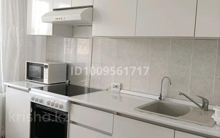 1-бөлмелі пәтер · 36 м² · 4/12 қабат, Ермек Серкебаева, бағасы: 21 млн ₸ в Астане, Сарыарка р-н — фото 2
