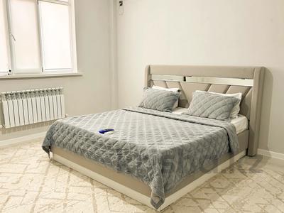 1-бөлмелі пәтер · 50 м² · 5/9 қабат, мкр Нурсая, Абулхайыр хана 51а, бағасы: 14 000 ₸ в Атырау