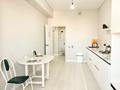 1-бөлмелі пәтер · 50 м² · 5/9 қабат, мкр Нурсая, Абулхайыр хана 51а, бағасы: 14 000 ₸ в Атырау — фото 12