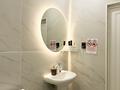 1-бөлмелі пәтер · 50 м² · 5/9 қабат, мкр Нурсая, Абулхайыр хана 51а, бағасы: 14 000 ₸ в Атырау — фото 7