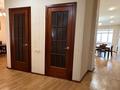 5-бөлмелі пәтер · 158 м² · 5/5 қабат, Ескалиева 293 — Карабах кафе, бағасы: 46 млн ₸ в Уральске — фото 17