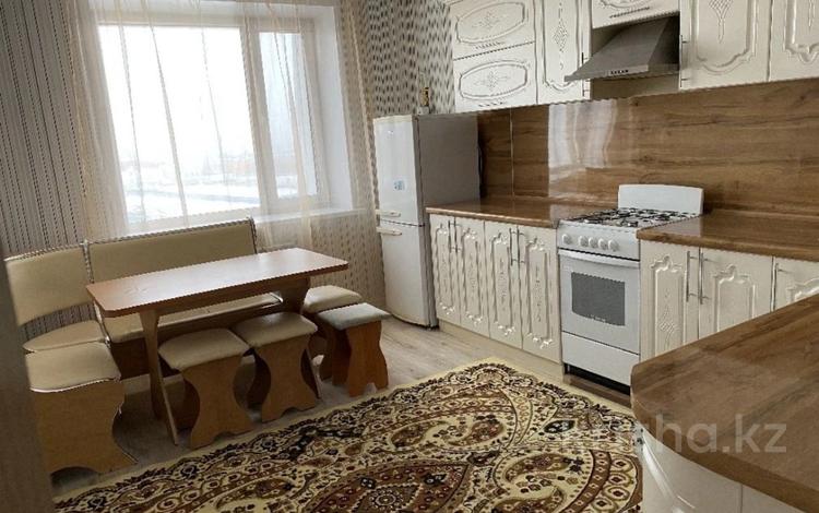 2-комнатная квартира · 65.4 м² · 6/6 этаж, Юбилейный 35 за 23 млн ₸ в Костанае — фото 2