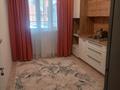 2-комнатная квартира · 57 м² · 1/6 этаж, мкр Мадениет — Сайна за 250 000 ₸ в Алматы, Алатауский р-н