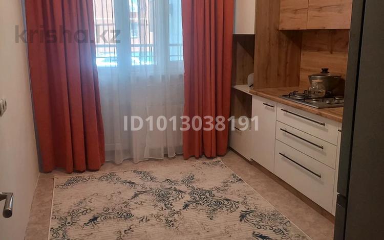 2-комнатная квартира · 57 м² · 1/6 этаж, мкр Мадениет — Сайна за 250 000 ₸ в Алматы, Алатауский р-н — фото 2