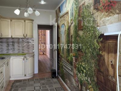 3-бөлмелі пәтер · 60.5 м² · 5/5 қабат, Просп. Азаттык 77, бағасы: 22.5 млн ₸ в Атырау, мкр Авангард-2