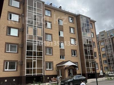 2-комнатная квартира · 58 м² · 3/5 этаж, E103 3/2 за 40 млн ₸ в Астане, Нура р-н