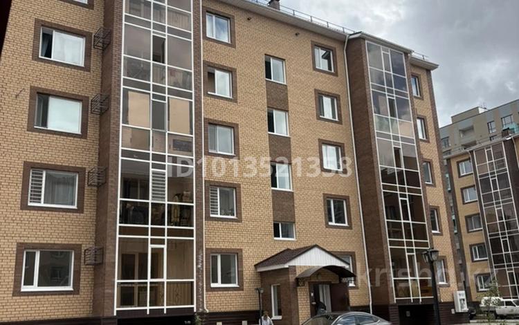 2-комнатная квартира · 58 м² · 3/5 этаж, E103 3/2 за 40 млн ₸ в Астане, Нура р-н — фото 2