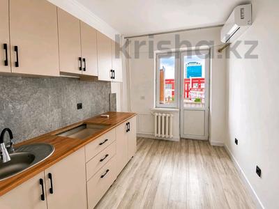 1-бөлмелі пәтер · 38 м² · 2/9 қабат, Коктем 16, бағасы: 15.5 млн ₸ в Талдыкоргане, мкр Коктем