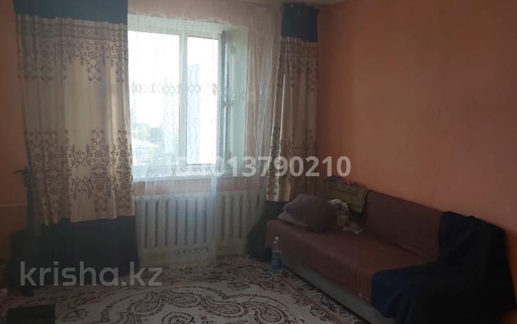 1-комнатная квартира · 36 м² · 9/9 этаж, Майкудук, мкр Восток-3 18 за 7.9 млн ₸ в Караганде, Алихана Бокейханова р-н — фото 2