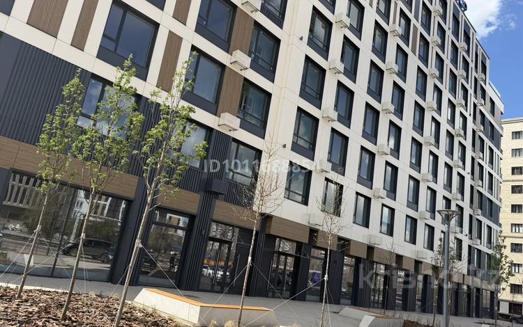 Еркін · 92.2 м², бағасы: 800 000 ₸ в Караганде, Казыбек би р-н — фото 2