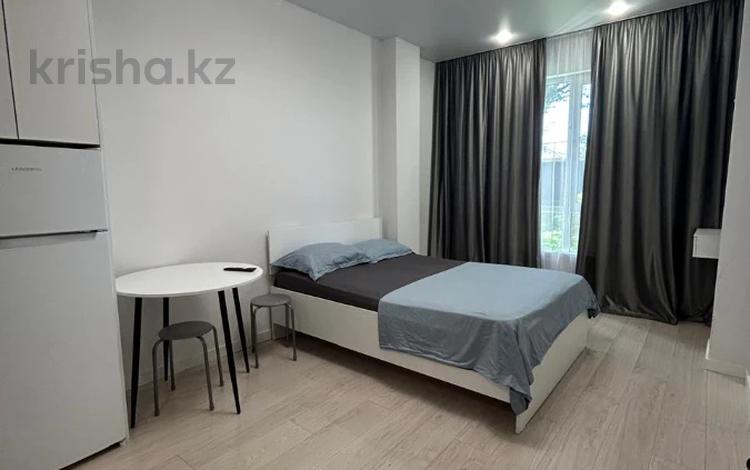 1-комнатная квартира · 21.1 м² · 1/3 этаж, ул. Устирт — Теректы Парк за 14.5 млн 〒 в Енбекши (Карасайский район) — фото 15