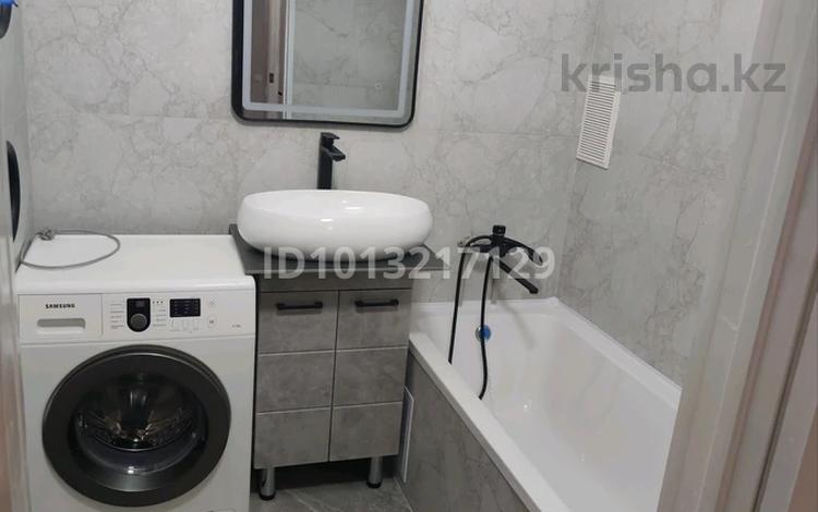 3-бөлмелі пәтер · 76 м² · 5/5 қабат, мкр Жас Канат 55, бағасы: 40 млн ₸ в Алматы, Турксибский р-н — фото 10