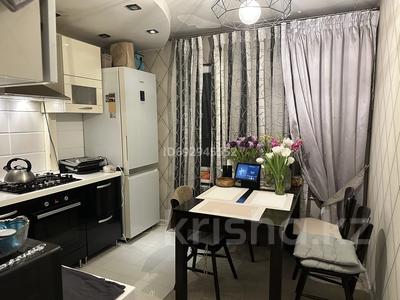 2-комнатная квартира, 52 м², 3/5 этаж, Розыбакиева 248 за 42 млн 〒 в Алматы, Бостандыкский р-н