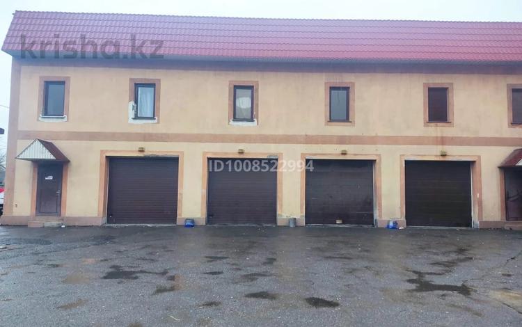 Жқб, автосервистер мен көлік жуу · 550 м², бағасы: 140 млн ₸ в Талдыкоргане — фото 2