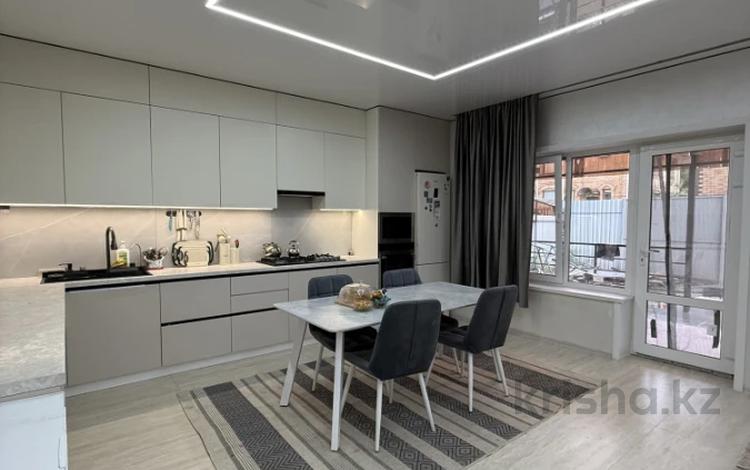 Отдельный дом · 5 комнат · 190 м² · 3 сот., 1 Мая 42/4 за 69 млн ₸ в Костанае — фото 3