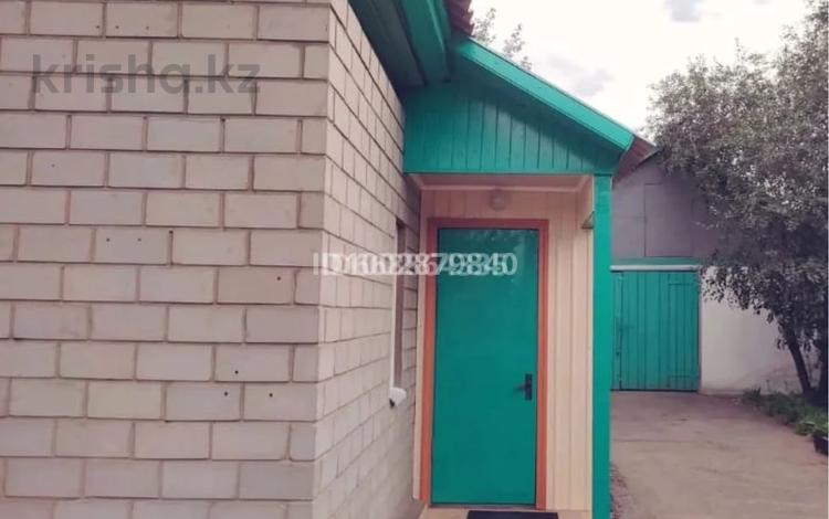 Жеке үй · 3 бөлме · 100 м² · 6 сот., Вокзальная 57, бағасы: 28 млн ₸ в Усть-Каменогорске, Ульбинский — фото 3