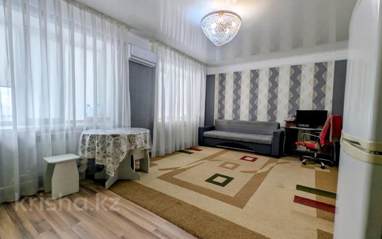 2-комнатная квартира · 46.7 м² · 8/9 этаж, Толстого 107/5 — Можно в ипотеку! за 22.9 млн ₸ в Павлодаре — фото 15